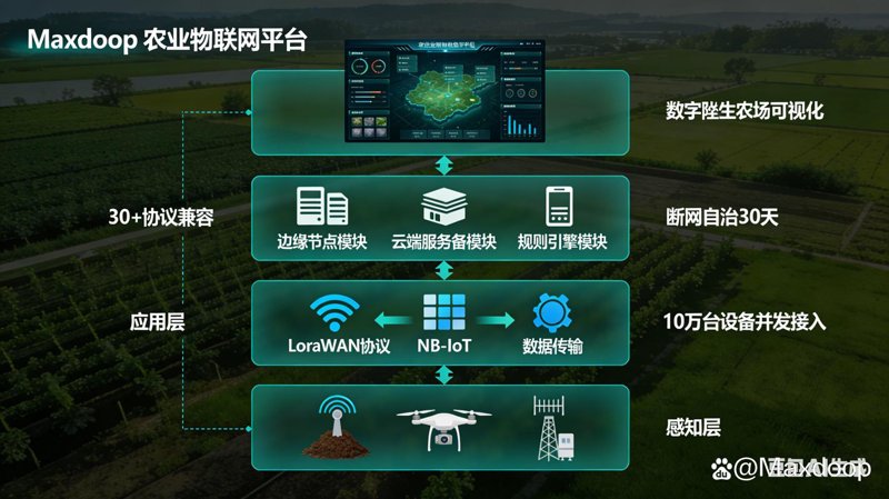 水肥一体化
